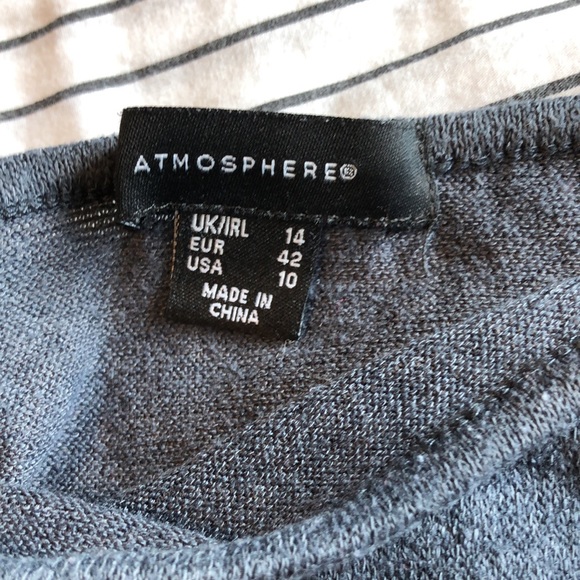 Women’s Primark Cropped Shirt - Picture 4 of 6